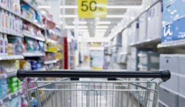 Tax Administration: Data Reveals Sharp Decline in Retail Transactions Amid Boycott
