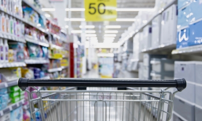 Tax Administration: Data Reveals Sharp Decline in Retail Transactions Amid Boycott