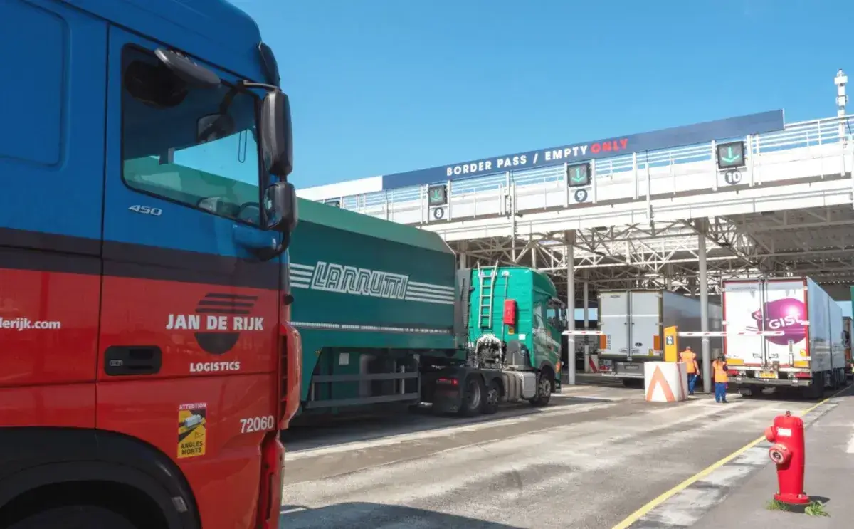 Foto: MAN Truck & Bus