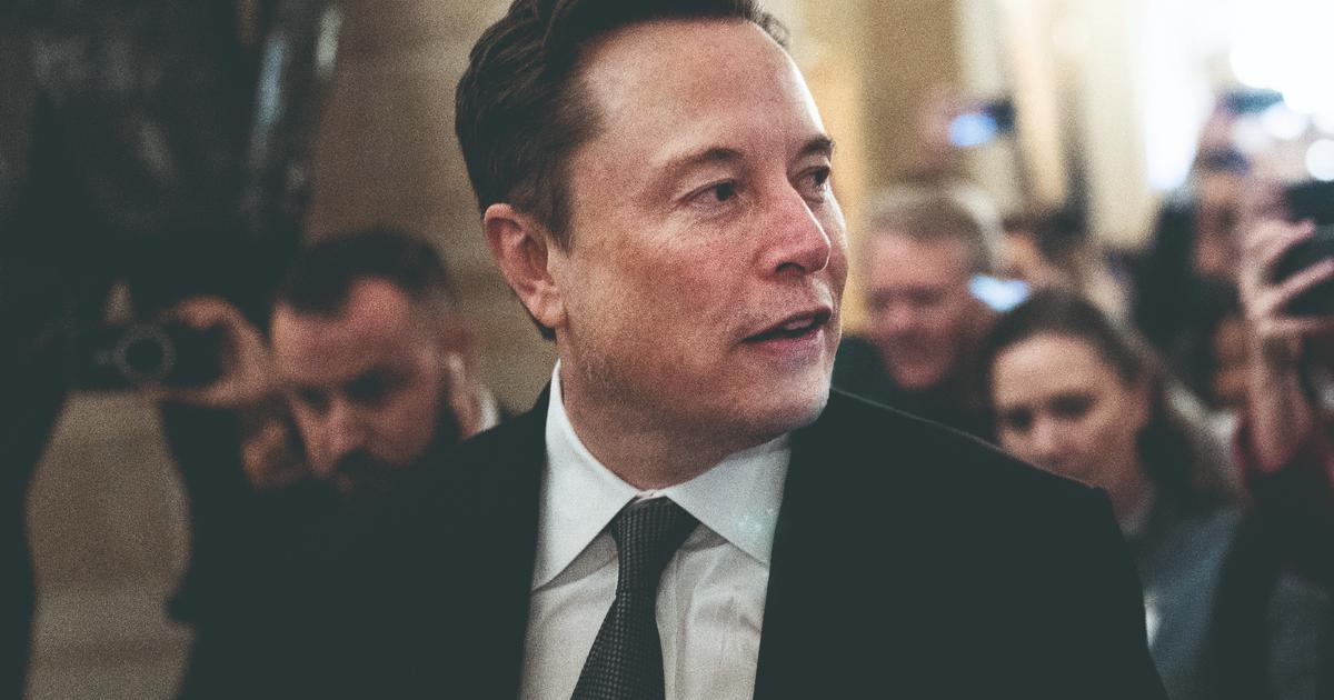 Quand Elon Musk fait turbuler l’Allemagne (et l’Europe)