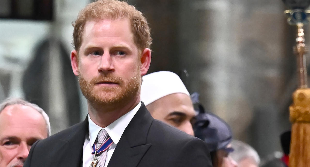 Prince Harry turns down major offer from Buckingham Palace