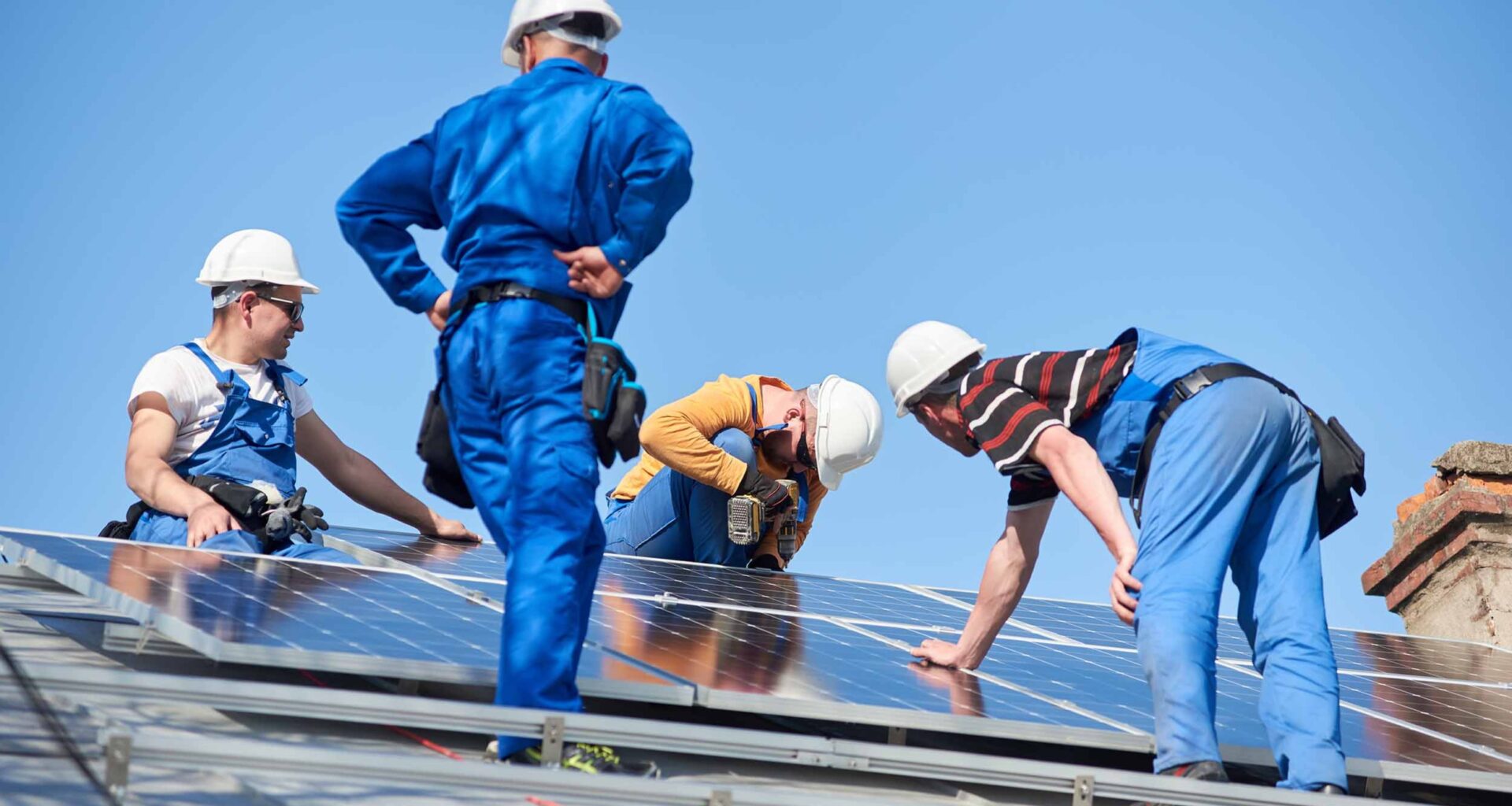 A novel private-public fund to unlock €500bn for Europe’s Clean Industrial Deal