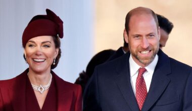 Prince William is reportedly planning a "romantic getaway" for Princess Kate following her cancer recovery