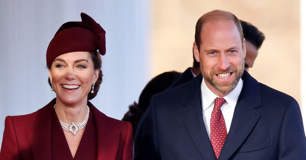 Prince William is reportedly planning a "romantic getaway" for Princess Kate following her cancer recovery