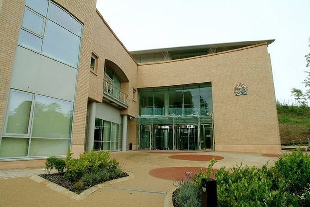 ‘Obsessive’ NI man who tried to film work colleague in toilet cubicle avoids jail