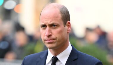 Prince William Wants to Give One Young Royal a New Role and Title