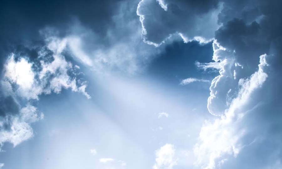 A mixed weather bag for Cyprus, KNEWS