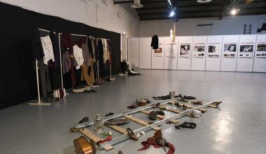 Cyprus marks Holocaust remembrance day with solemn event in Nicosia, KNEWS