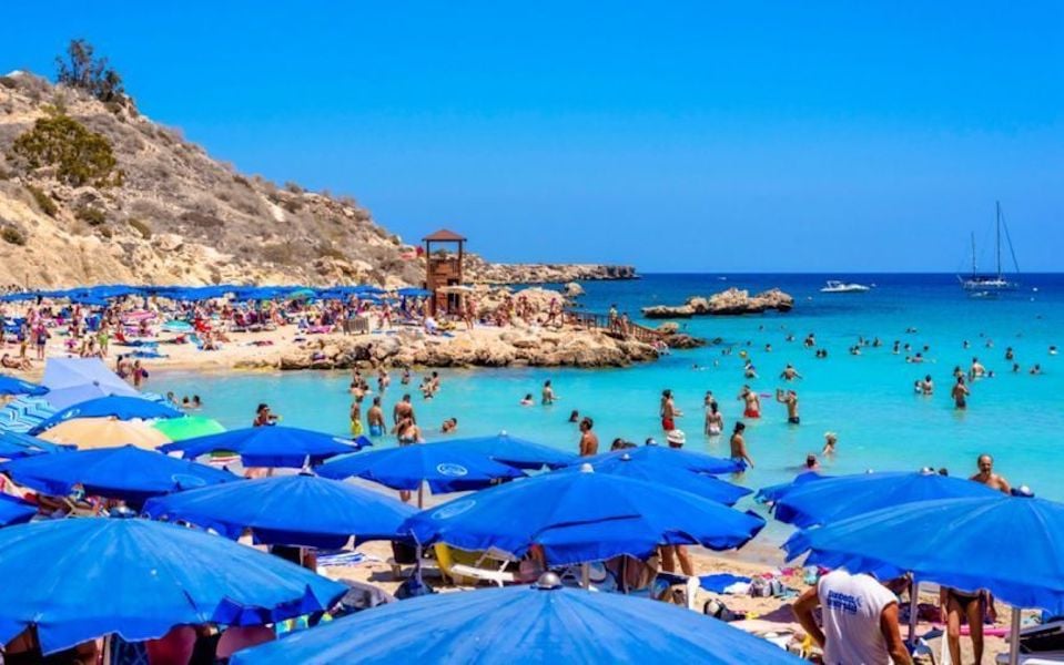 Deeper Cyprus-US ties boost tourism