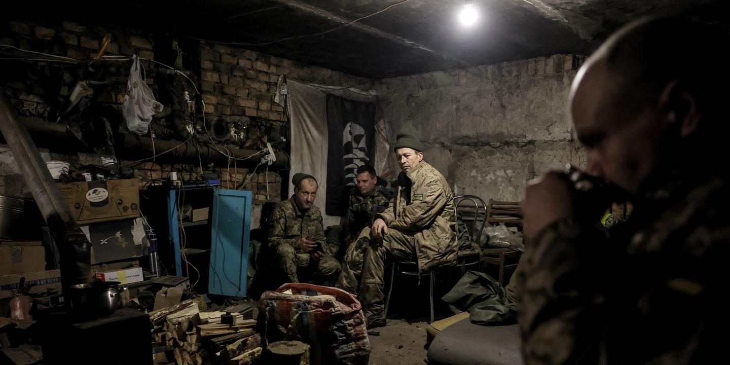 l’administration Biden s’apprête à annoncer un programme massif et définitif d’aide en matière d’armement à Kiev