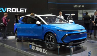 GM Q4 earnings beat estimates as EV business turns the corner, company boosts 2025 profit guidance