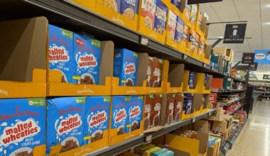 Two supermarkets still cheaper than Aldi and Lidl for basket of food essentials despite price hikes
