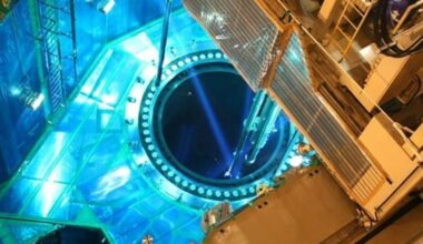 Norwegian partners conduct study on viability of nuclear propulsion for commercial vessels