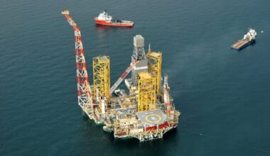 Azerbaijan suspends gas supply to Bulgaria following Shah Deniz platform technical issue