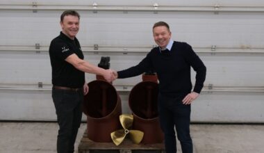 Aquaculture workboat builder Moen Marin acquires PMH Norway