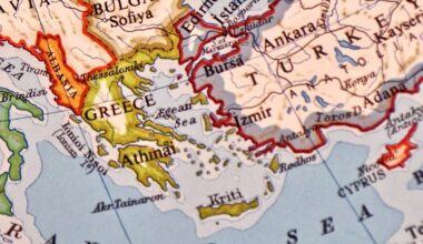 Greece to explore increased offshore energy exploration