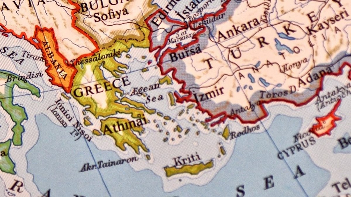 Greece to explore increased offshore energy exploration