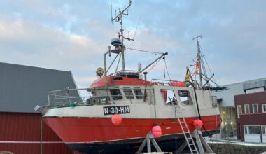 Report on fatal man overboard mishap in northern Norway highlights risks of single-handed fishing