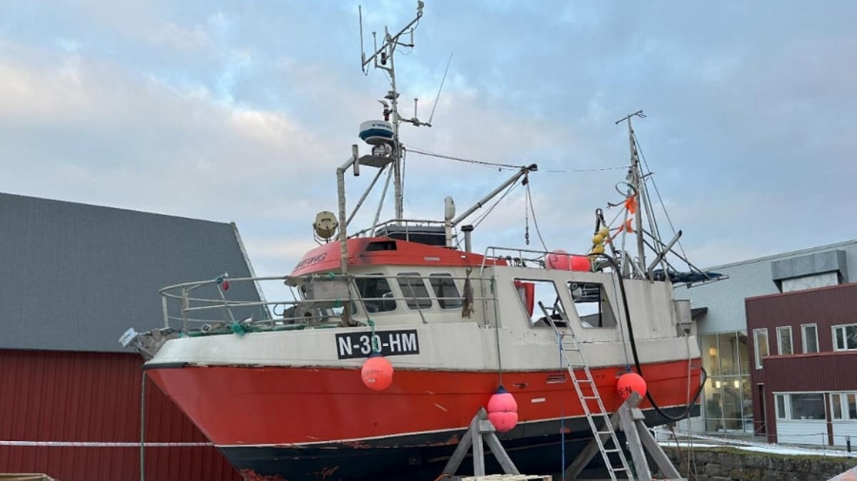 Report on fatal man overboard mishap in northern Norway highlights risks of single-handed fishing