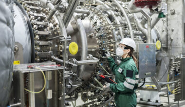 Baker Hughes Secures LNG Equipment, Services Deal for Venture Global's U.S. Projects