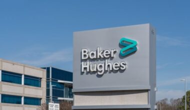 Baker Hughes Wins LNG Technology Orders for Venture Global
