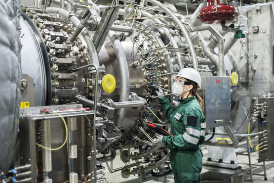 Baker Hughes Secures LNG Equipment, Services Deal for Venture Global's U.S. Projects