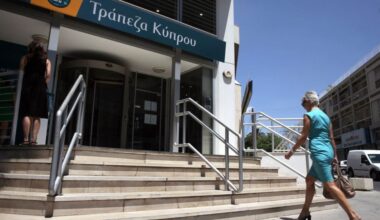 Cyprus had a banking boom in 2024