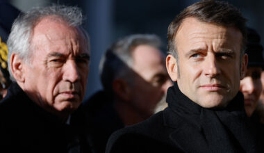 France is becoming a failed state