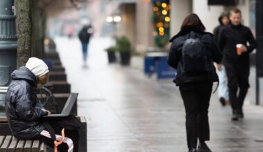 Belarusians account for majority of foreign workers in Lithuania