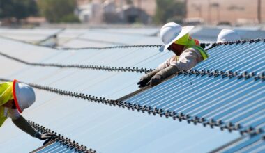 Energy Transition Today - Canada's Renewable Policy Guide Shapes Clean Energy Future