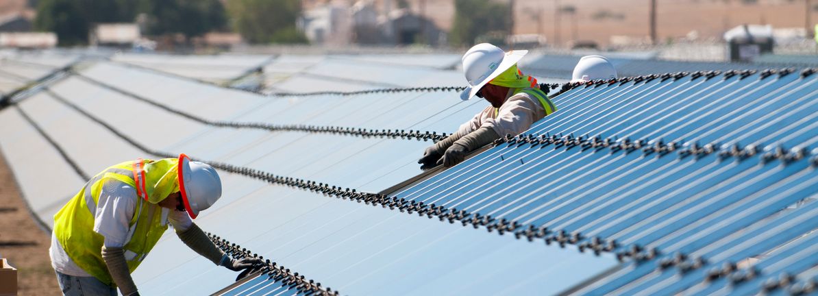 Energy Transition Today - Canada's Renewable Policy Guide Shapes Clean Energy Future