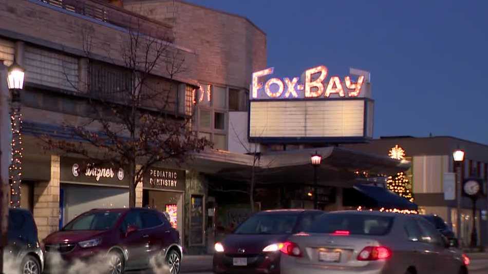 Whitefish Bay theater could become music venue, event space