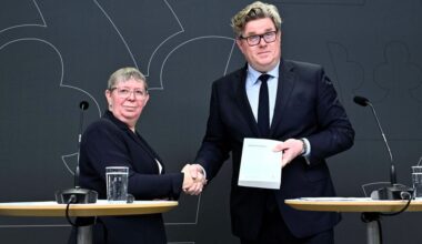 Förslaget om att sänka straffåldern får kritik