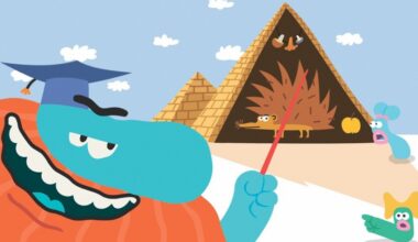 Animotion, CMNIX Team to Bring ‘Beardy Bodo’ to South Korea