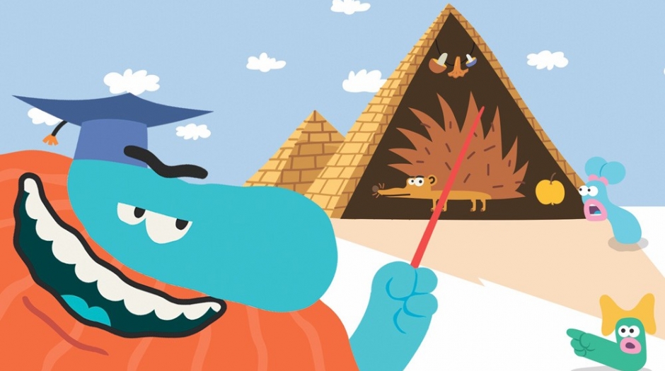 Animotion, CMNIX Team to Bring ‘Beardy Bodo’ to South Korea