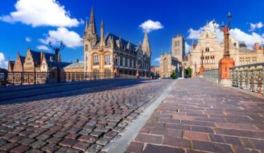 Maastricht, Bruges, Porto Which Surging European Cities Are Gaining Popularity for Their Authentic Charm and Unique Experiences?