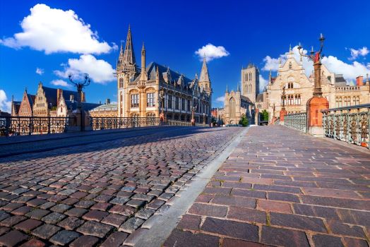 Maastricht, Bruges, Porto Which Surging European Cities Are Gaining Popularity for Their Authentic Charm and Unique Experiences?