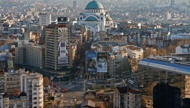 MFEA of the Republic of Croatia recommended Citizens not to travel to Serbia