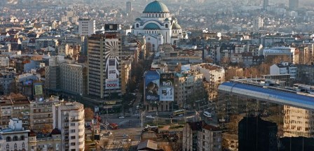 MFEA of the Republic of Croatia recommended Citizens not to travel to Serbia