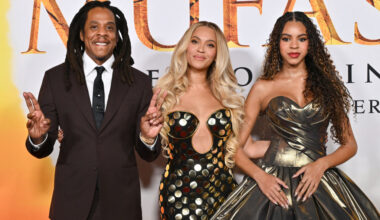 Beyoncé donates $2.5 million to LA wildfire relief; Meghan Markle delays Netflix show amid crisis
