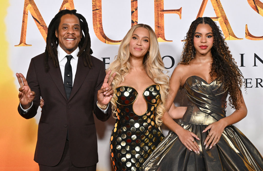 Beyoncé donates $2.5 million to LA wildfire relief; Meghan Markle delays Netflix show amid crisis
