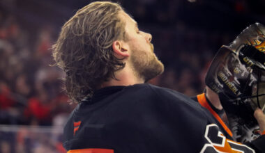 The Hockey News - Philadelphia Flyers