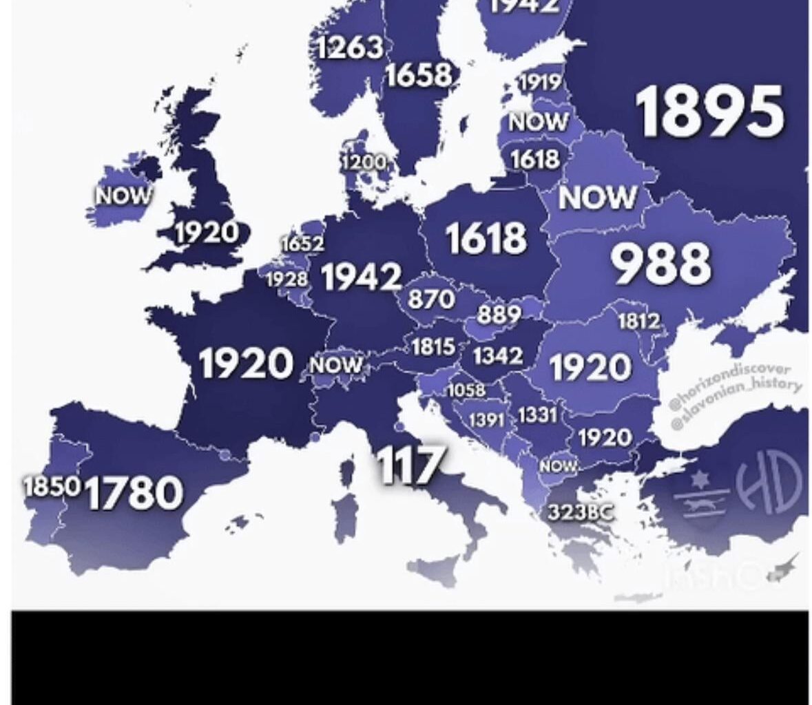 Ireland hasn’t even begun to peak