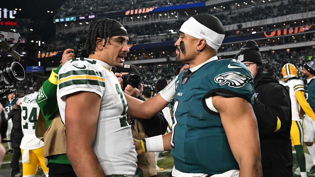 Biggest immediate question for advancing/eliminated playoff teams