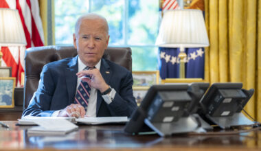 Joe Biden’s legacy on North Korea is a whole lot of nothing