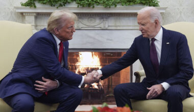 Biden si myslí, že nad Trumpom mohol zvíťaziť - Svet - Správy