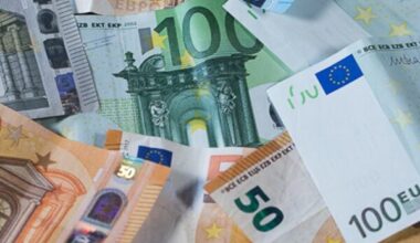 Die Geldvermögen in Deutschland nähern sich der 10-Billionen-Marke.