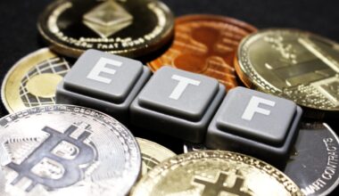Crypto-Focused ETFs ‘The Hot Thing’ in 2025