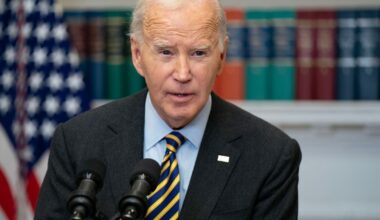 Biden Gives $27 Billion for Clean-Energy Deals in Final Days