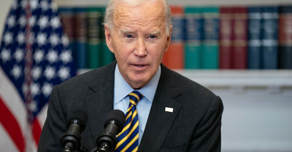 Biden Gives $27 Billion for Clean-Energy Deals in Final Days